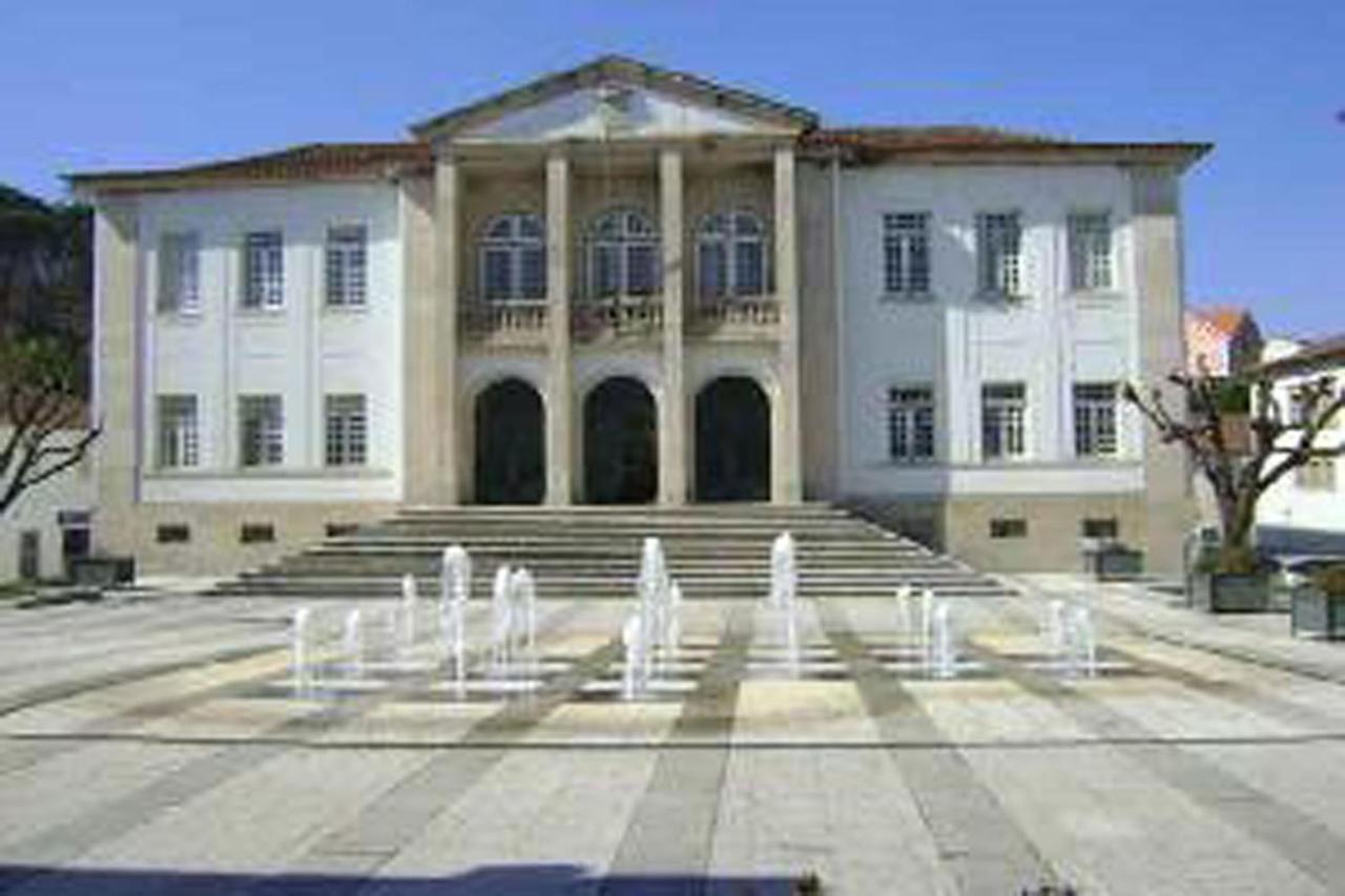 Villa Casa Rustica Arganil Exterior foto